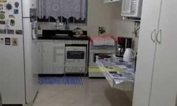 Imagem 5: Sobrado a venda, Vila Basileia, 03 dormitórios, 01 suíte, 02 vagas