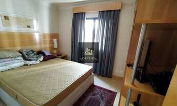 Imagem 7: Flat disponível em Moema