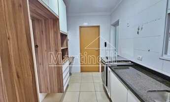 Imagem 6: Apartamento Padrão em Ribeirão Preto