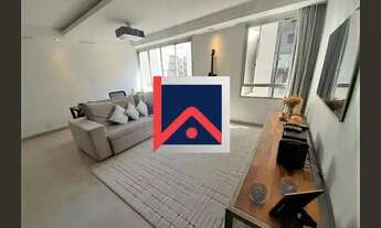 Imagem: Apartamento Venda 2 Dormitórios - 79 m²