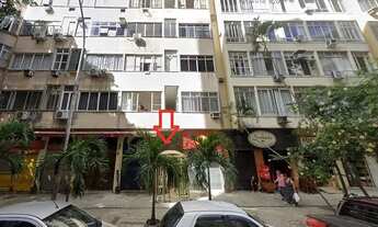 Imagem 2: Excelente Aptº 1 qt com 37m² Copacabana apenas 201.300