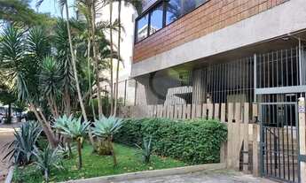 Imagem 2: Apartamento 3 dormitórios no Jardim Europa