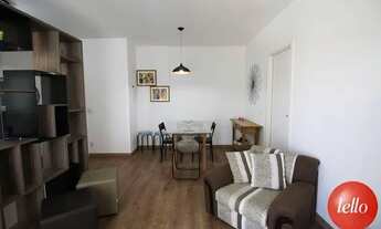 Imagem 3: São Paulo - Apartamento Padrão - Santo Amaro