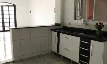 Imagem 4: Casa para Venda em Barueri, Parque dos Camargos, 3 dormitórios, 1 suíte, 3 banheiros, 2 va