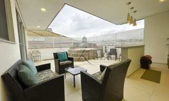 Imagem 3: Casa Condomínio - Urbanova - Residencial Floradas do Paratehy - 4 Dormitório/04 Suítes - 2