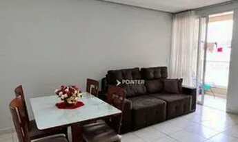 Imagem 2: 64m² - 2 Quartos - 1 Suíte - Setor Vila Nova