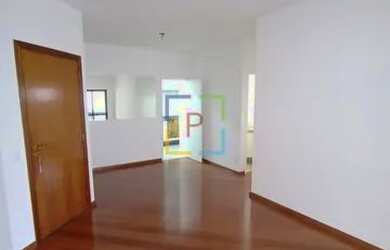 Imagem 3: Apartamento com 93 m², 3 quartos (1 suíte), varanda, 2 vagas e área de lazer!