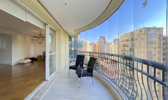 Imagem: Apartamento com 3 dormitórios, 167 m²