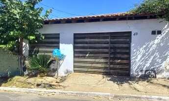 Imagem: Casa 170 MIL ACEITA FINANCIAMENTO BAIRRO