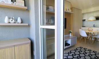 Imagem 6: Apartamento para venda com 50m², 2 quartos em Vila Andrade - São Paulo - SP