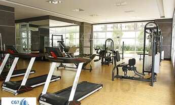 Imagem 5: Apartamento Locado a venda no Condominio Beat Alphaville