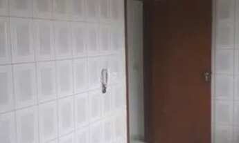 Imagem 5: Sobrado assobradada no bairro Vila Barão