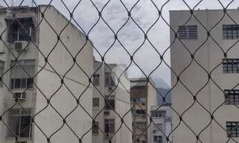 Imagem 4: Apartamento com 3 dormitórios, 280 m² - venda por R$ 2.800.000,00 ou aluguel por R$ 10.511