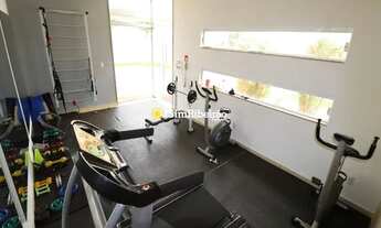 Imagem 8: Apartamento a venda no Edifício Maricá. Bairro Residencial Flórida