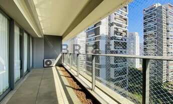 Imagem 7: Apartamento para locação 2 dormitorios, 1 vaga, 2 banheiro, 65m , Brooklin Paulista, São P