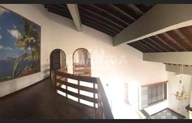 Imagem 4: Casa residencial no bairro Ipanema