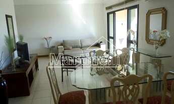 Imagem 3: Apartamento Padrão em Ribeirão Preto