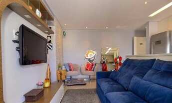 Imagem 4: Apartamento com 3 dormitórios à venda, 73 m² por R$ 730.000,00 - Santana - São Paulo/SP