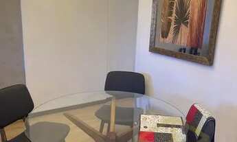 Imagem 2: Apartamento à venda em Parque Prado