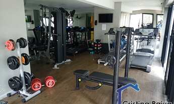 Imagem 2: Melhor 02QTS da região com lazer e proximo ao shoping recife