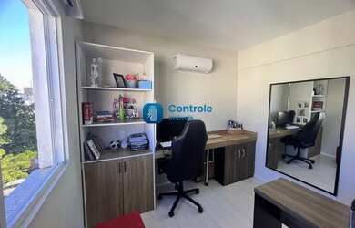 Imagem 5: SM/Apartamento de 2 dormitórios, com suite, no bairro Pagani em Palhoça