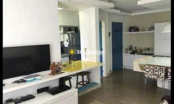 Imagem 2: Apartamento a venda no Edifício Atrium. Bairro Lagoinha