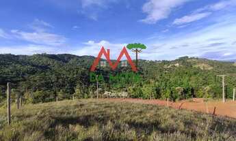Imagem 5: Terreno com vista e ótimo aproveitamento Campos do Jordão