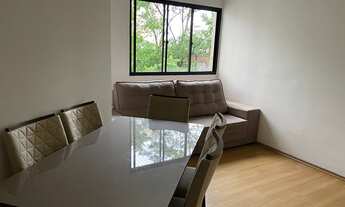 Imagem: Condominio Mirante do Bosque - 02 dormitórios