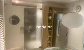 Imagem 5: Apartamento com 3 dormitórios à venda, 280 m² por R$ 3.550.000,00 - Consolação - São Paulo