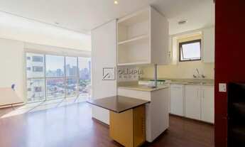 Imagem 2: Apartamento Venda 1 Dormitórios - 58 m² Vila Olímpia