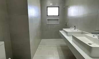 Imagem 5: Sobrado com 3 suítes, área gourmet e piscina á venda no Condomínio Belvedere II