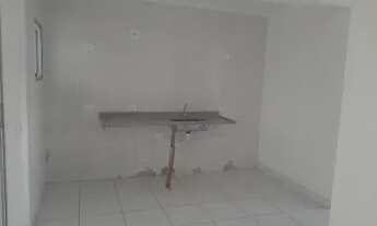 Imagem 7: Casa de condomínio para aluguel com 60 metros quadrados com 2 quartos