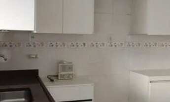 Imagem 3: Apartamento para Locação na Aparecida em Santos