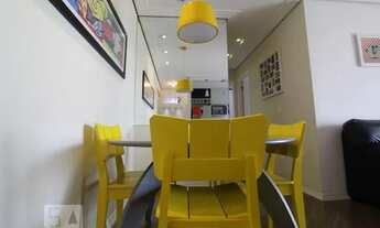 Imagem 6: Apartamento para Aluguel - Centro, 2 Quartos, 68 m2