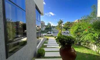 Imagem 3: Casa em condomínio fechado para aluguel com 490 metros quadrados, 5 suítes, Altiplano, Joã