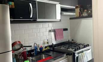 Imagem 2: APARTAMENTO GARDEN A VENDA NO CONDOMÍNIO JARDINS DA CIDADE