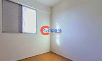 Imagem 6: Apartamento com 3 dormitórios à venda, 70 m² por R$ 460.000,00 - Tucuruvi - São Paulo/SP