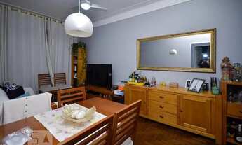 Imagem 7: Apartamento para Aluguel - Icaraí, 3 Quartos, 70 m2