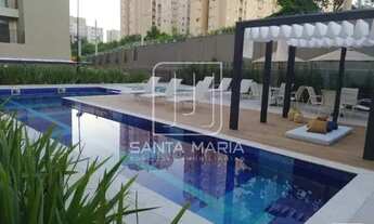 Imagem 5: Apartamento (tipo - padrao) 2 dormitórios, cozinha planejada, portaria 24hs, lazer, espaço