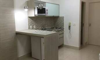 Imagem 3: Duplex com 2 dormitórios, com serviços ao lado da Avenida Luís Carlos Berrini. Sem fiador