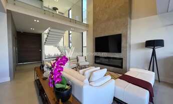 Imagem 5: Casa - Loteamento Parque dos Alecrins - Campinas