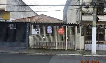 Imagem: Locação Residential / Home Vila germinal