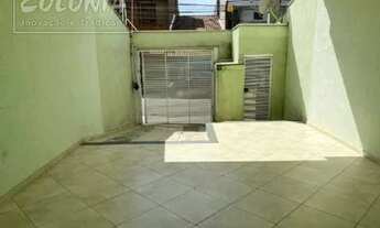 Imagem 2: Santo André - Apartamento Padrão - Parque das Nações