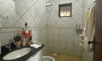 Imagem 7: Vendo Casa 2 quartos 98 m2 lote 393 Residencial Solar Bouganville