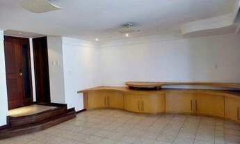 Imagem 4: Apartamento com 3 dormitórios, 198 m² - venda por R$ 900.000,00 ou aluguel por R$ 7.015,26