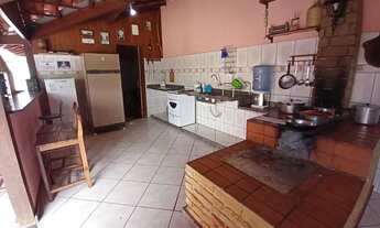 Imagem 4: Lagoa Santa - Casa Padrão - Várzea