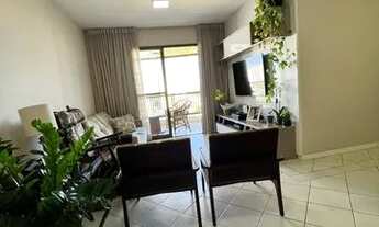 Imagem 2: Apartamento de 3 quartos - Andar alto - Edifício Tucanã - Região do Goiabeiras