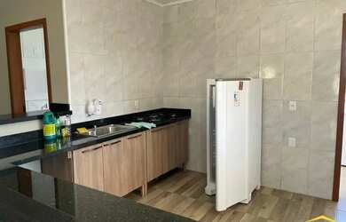 Imagem 3: CASA COM 02 DORMITÓRIOS PARA LOCAÇÃO EM LOMBA GRANDE