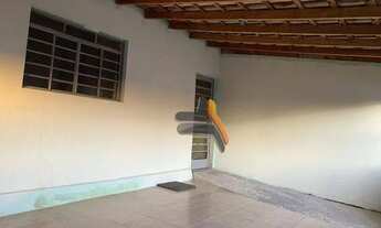 Imagem 2: Casa com 2 dormitórios para alugar, 80 m² por R$ 1.200/mês - Bela Vista - Salto/SP