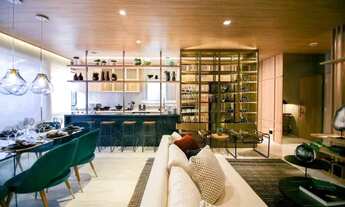 Imagem 5: APARTAMENTO RESIDENCIAL em São Paulo - SP, Perdizes